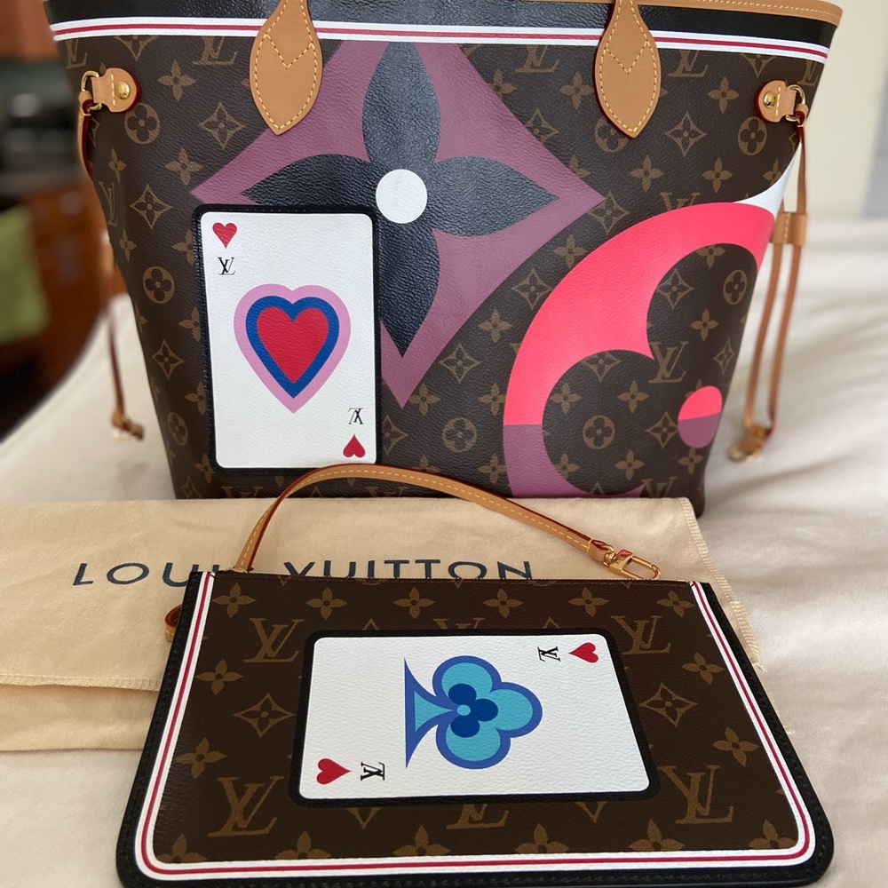 New GameOn Neverfull style!!!